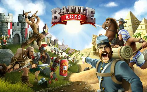 Battle ages poster