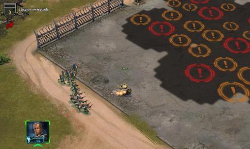 Battle alert 2: 3D edition screenshot 1