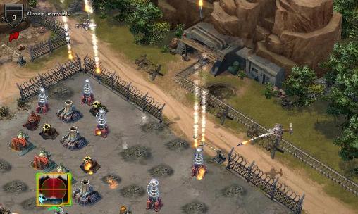 Battle alert 2: 3D edition screenshot 3