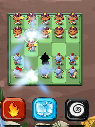 Battle board screenshot 2