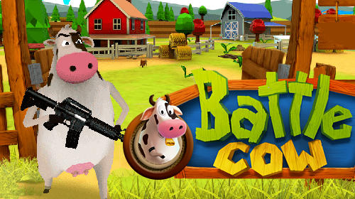 [Game Android] Battle Cow Unleashed BCU