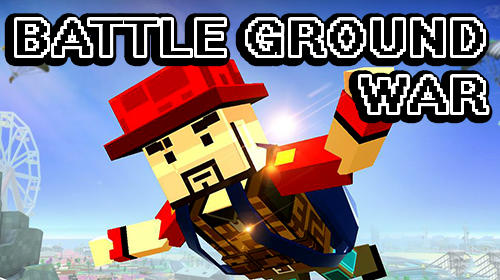 Battle ground war cover