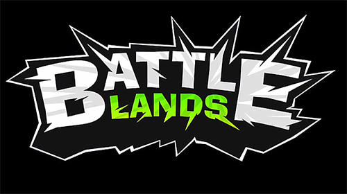 Battle lands: Online PvP poster