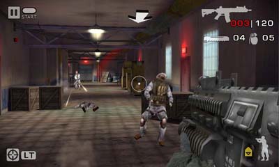 Descarga gratuita del juego Campo de Batalla Mala CompaÃ±ia 2  para Android. Consigue la versiÃ³n completa de la aplicaciÃ³n apk de Battlefield Bad Company 2 para tabletas y telÃ©fonos Android.