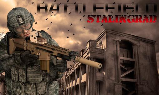 Battlefield Stalingrad poster