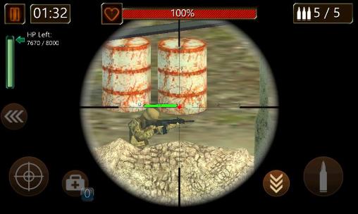 Battlefield: WW2 combat screenshot 4