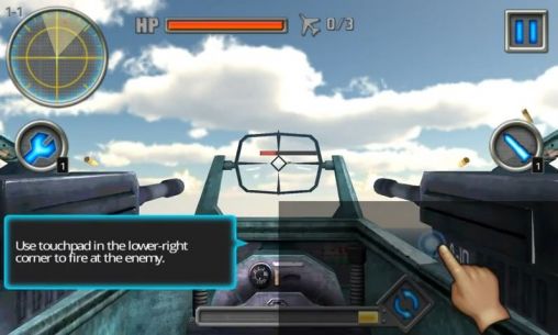 Battleship 3D: Simulator screenshot 3