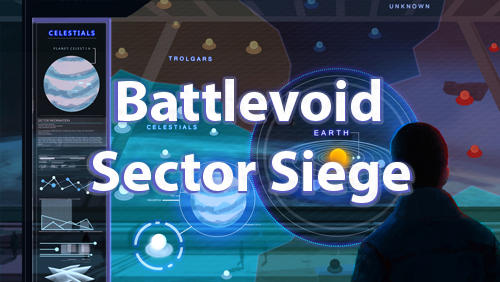 Battlevoid: Sector Siege OST Download Free