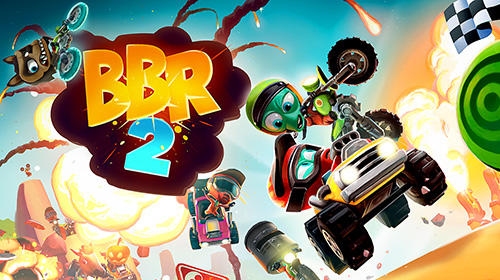 BBR 2 poster