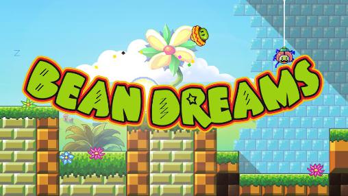 Bean dreams poster