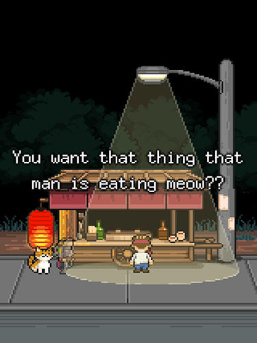 Bear's restaurant screenshot 2