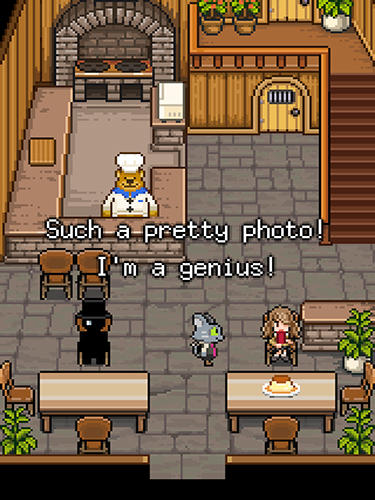 Bear's restaurant screenshot 3