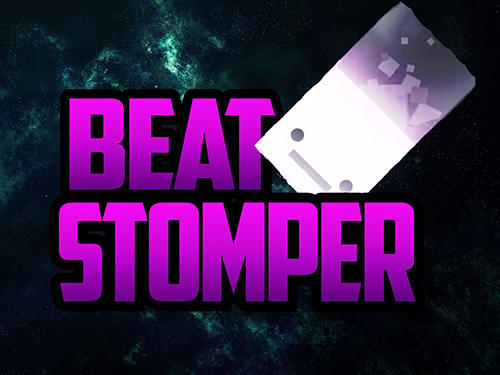 Beat stomper poster