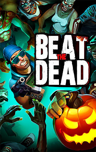 Beat the dead poster