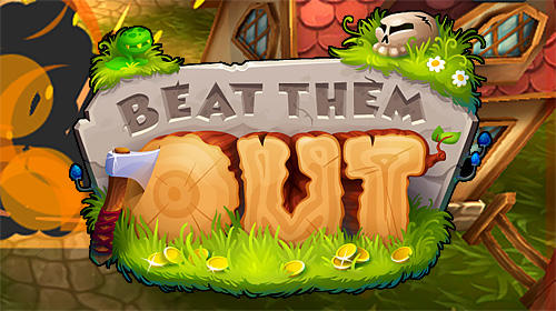 Beat them out poster