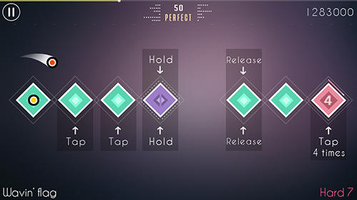 Beat tiles screenshot 5