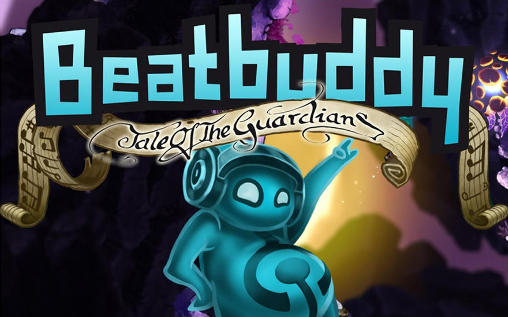 Beatbuddy: Tale of the guardians poster