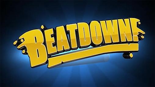 Beatdown! poster