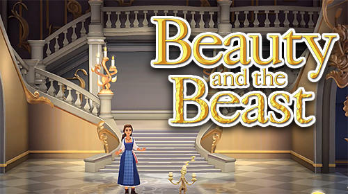 Beauty and the beast poster