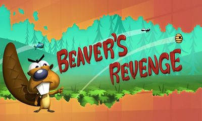 Beaver's Revenge poster