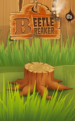 Beetle breaker poster