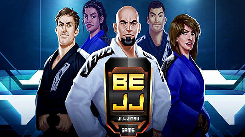 Bejj: Jiu-jitsu game poster