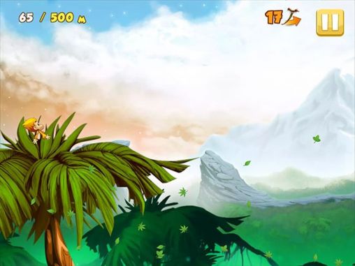 Benji bananas adventures screenshot 4