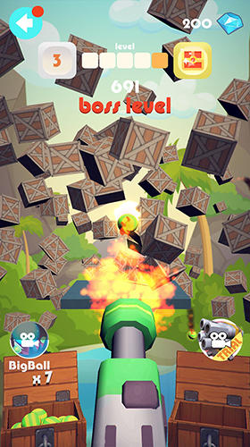 [Game Android] Best Shot