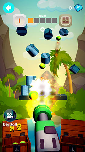[Game Android] Best Shot
