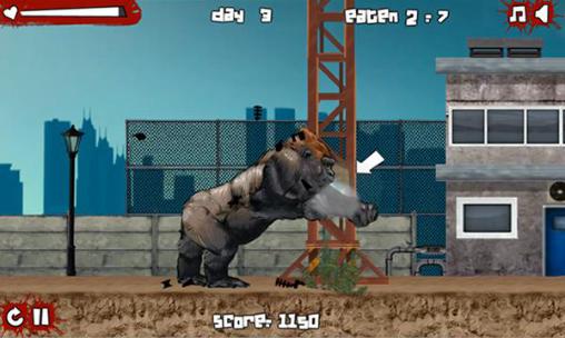 Big bad ape screenshot 3