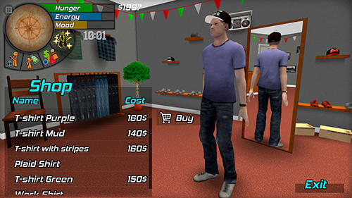 Big city life: Simulator screenshot 3