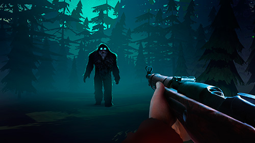 for windows download Bigfoot Monster - Yeti Hunter