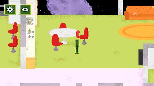 Bik: A space adventure screenshot 2