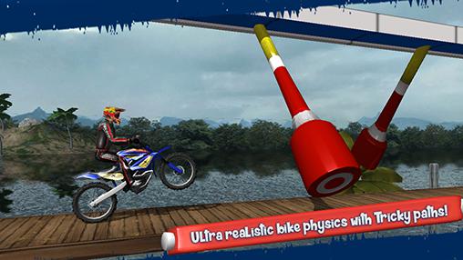 Bike master 3D screenshot 1