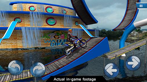 Bike master 3D screenshot 2