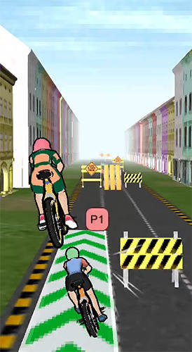 Bike me screenshot 2