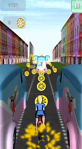 Bike me screenshot 3