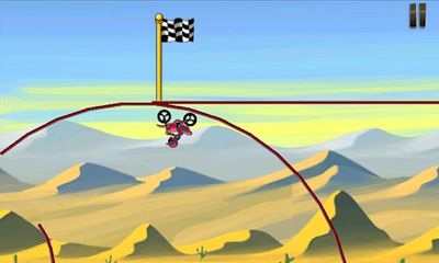 [Game Android] Bike Race