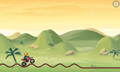 [Game Android] Bike Race