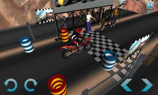 Bike racing screenshot 3