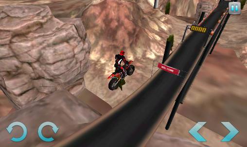Bike racing screenshot 4