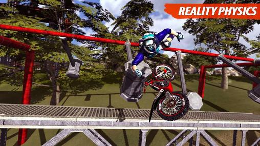 Bike racing 2: Multiplayer screenshot 3