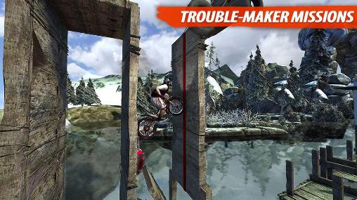 Bike racing 2: Multiplayer screenshot 4