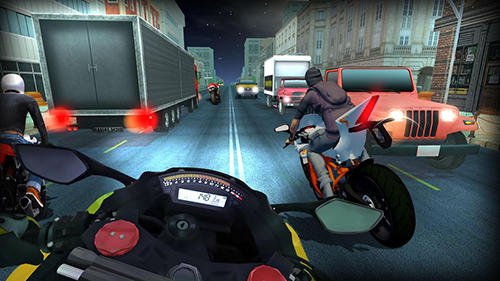 Bike rider 2019 for Android - Download APK free