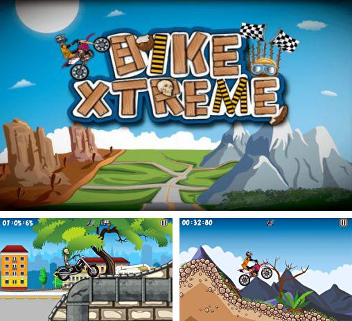 download the last version for android Mountain Bike Xtreme
