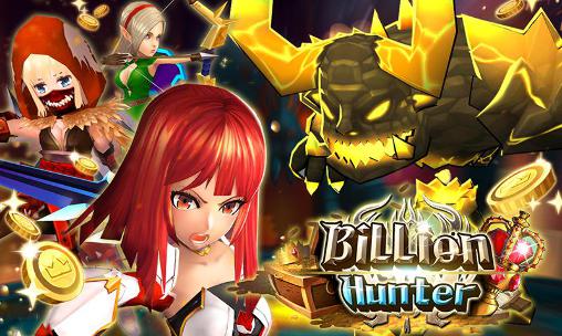 [Game Android] Billion Hunter: Clash War game