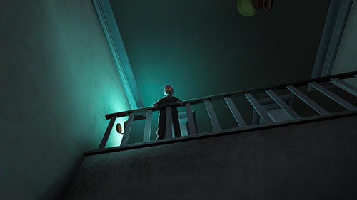 Billy doll: Horror house escape screenshot 2