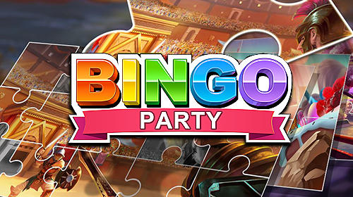 bingo party free bingo games