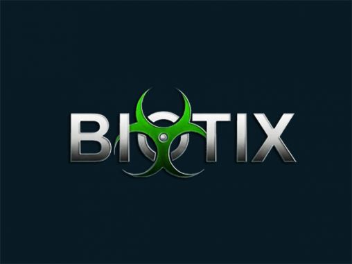 Biotix: Phage genesis poster