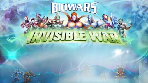 Biowars: Invisible War poster